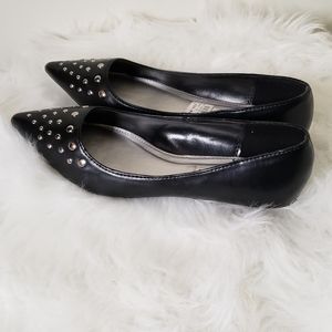 American Eagle Women's Black Shoe
